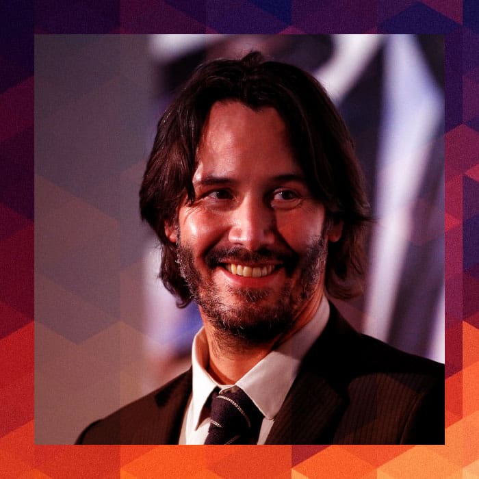 Keanu Reeves películas