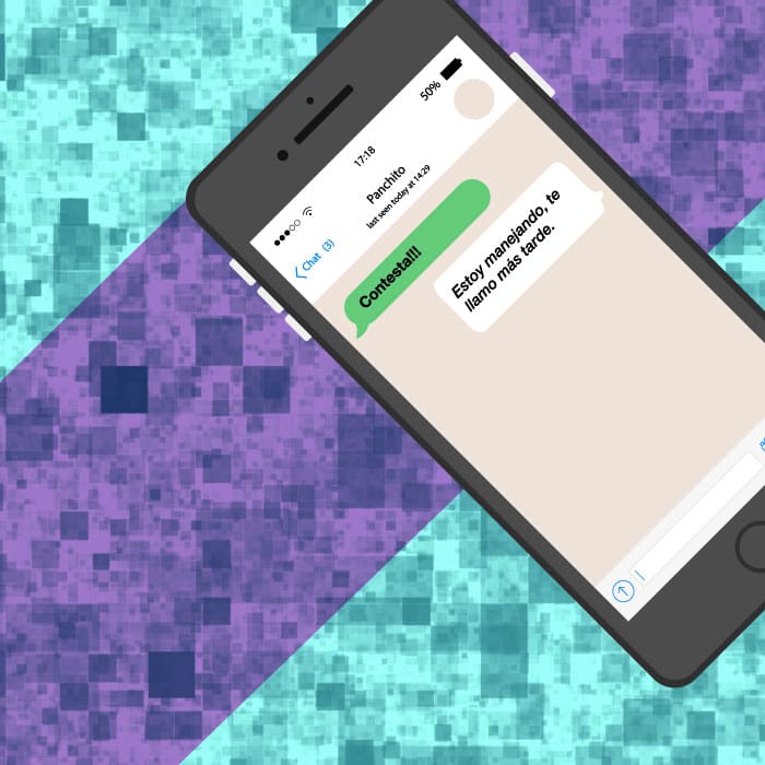 respuestas automáticas de whatsapp