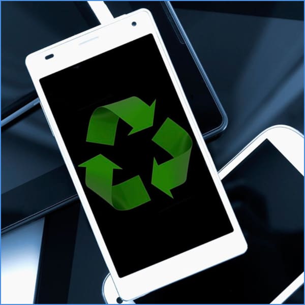 ecosia cuidar el medio ambiente desde tu celular