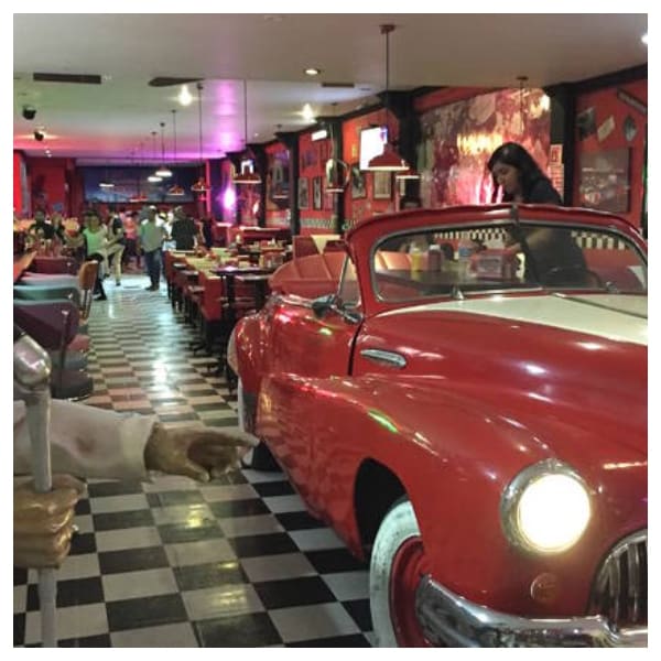 Ideas para celebrar el Día de las Madres. 