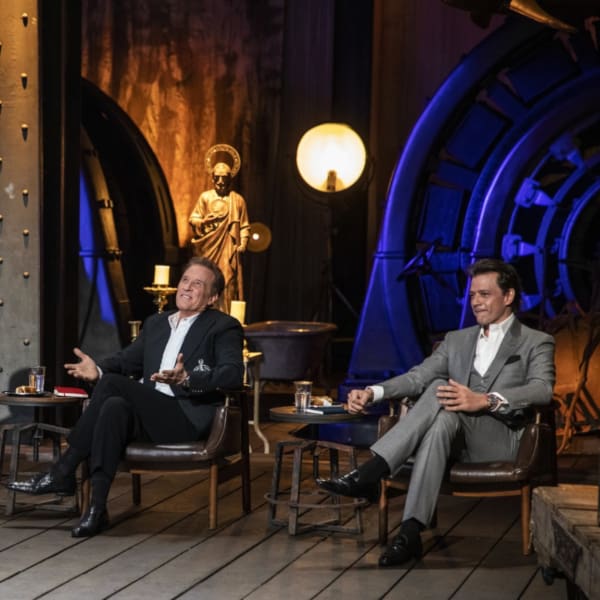 empresarios shark mexico