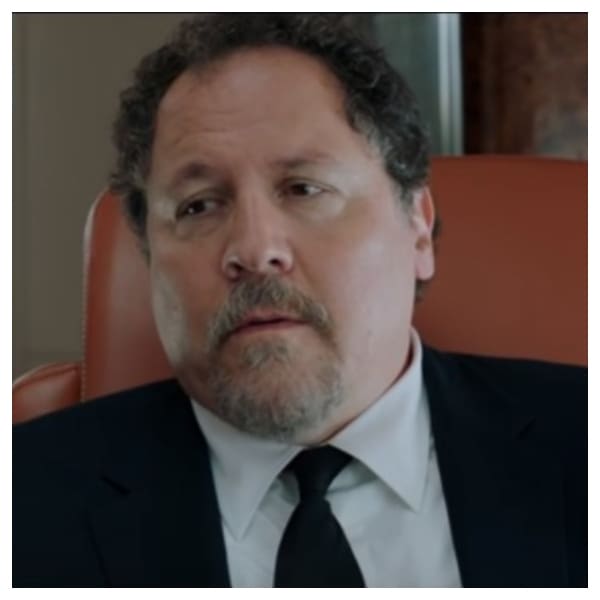 Mejores momentos trailer Spider- Man: Far From Home.