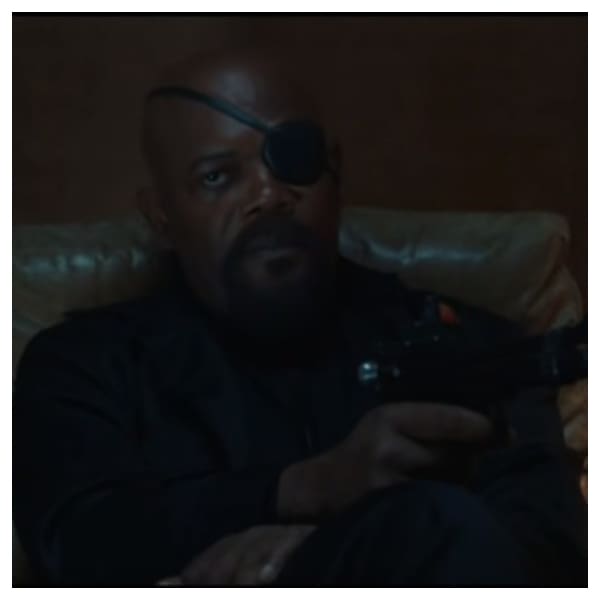 Mejores momentos trailer Spider- Man: Far From Home.