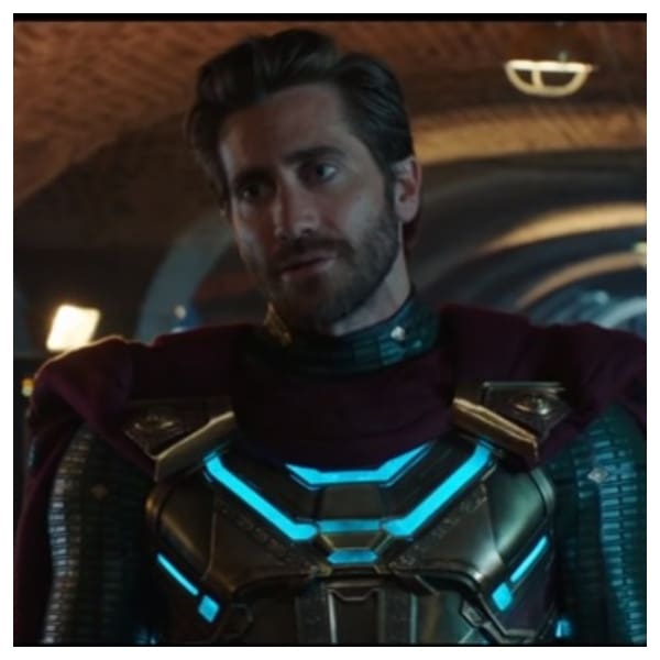 Mejores momentos Spider- Man: Far From Home.