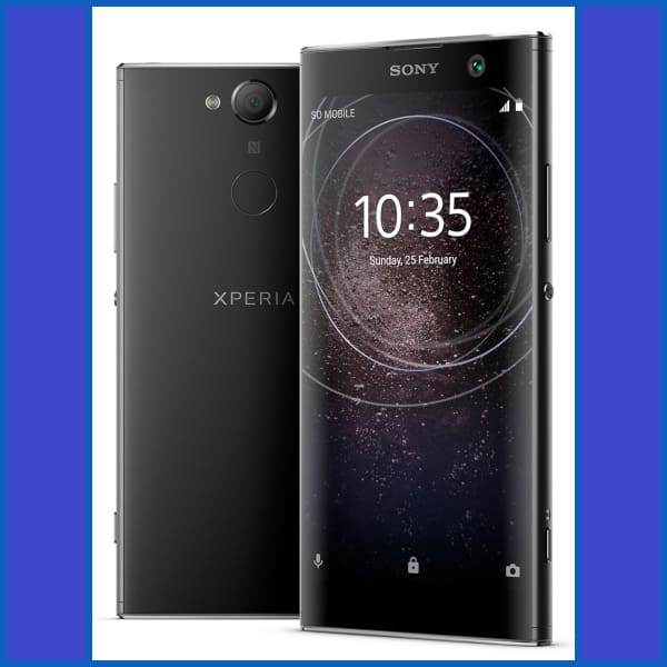 xperia xa2