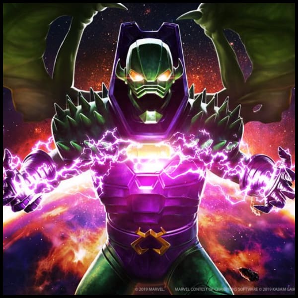 Annihilus (1)