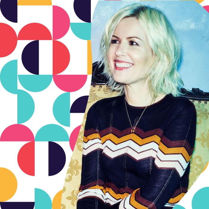 Dido concierto México.