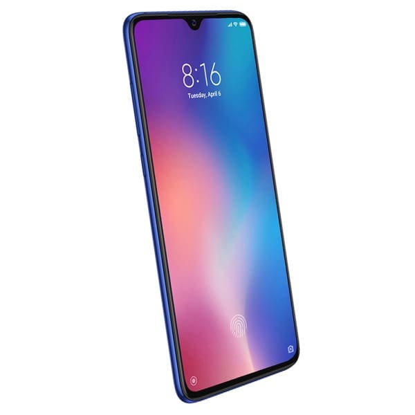 Mi 9 de Xiaomi