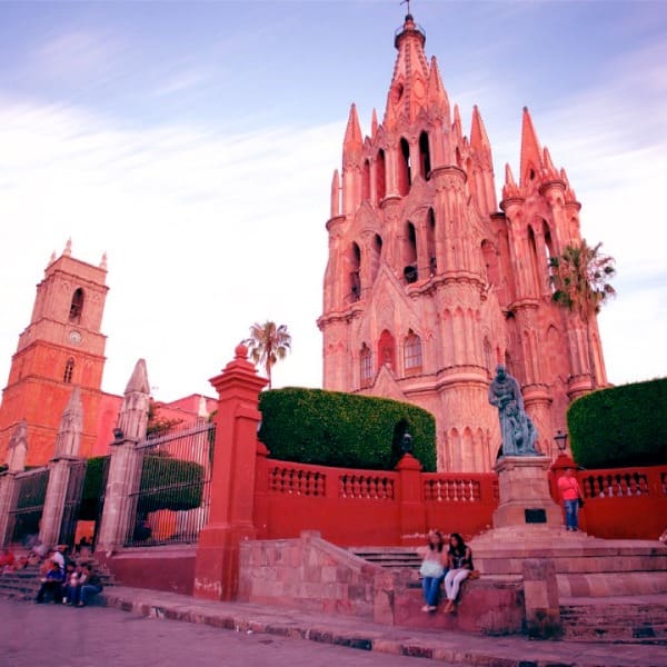 san miguel allende