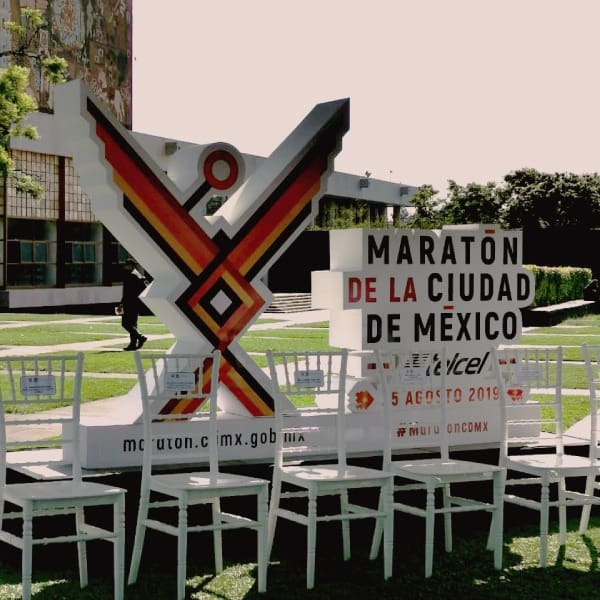 conferencia maraton de la ciudad de mexico