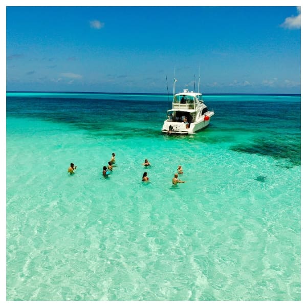 Lugares para visitar en graduación