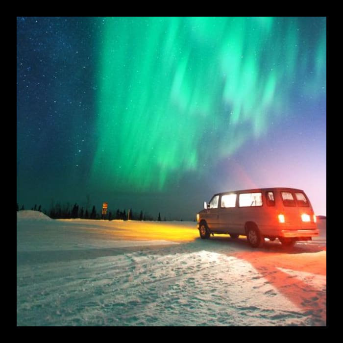 fenomenos en el cielo