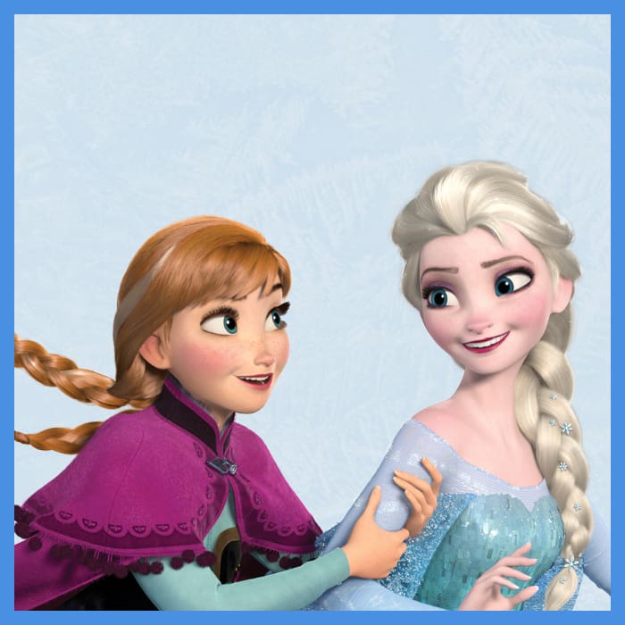 Frozen 2 tráiler oficial
