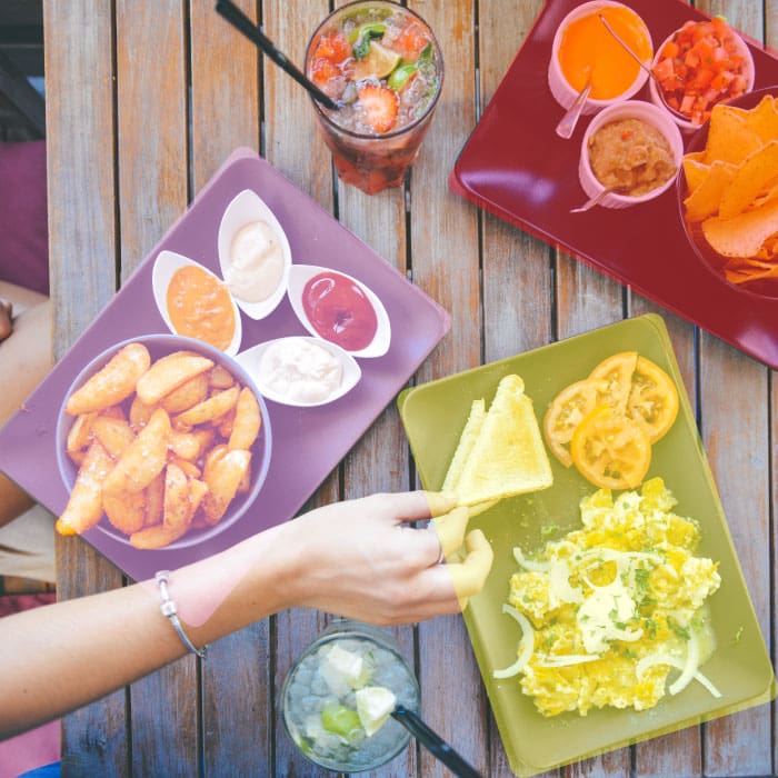 Google Maps función Carta