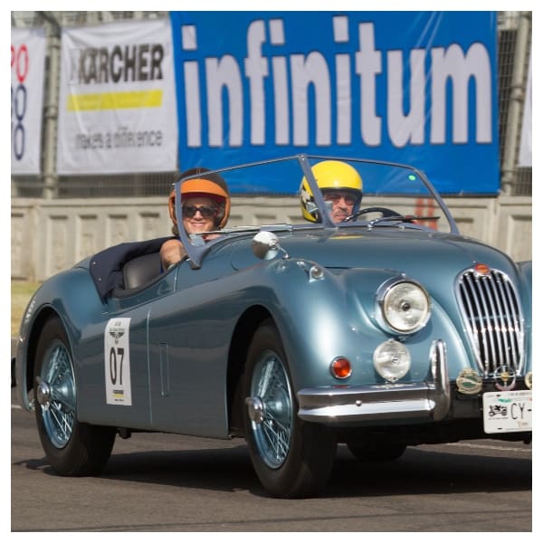 Gran Premio Histórico