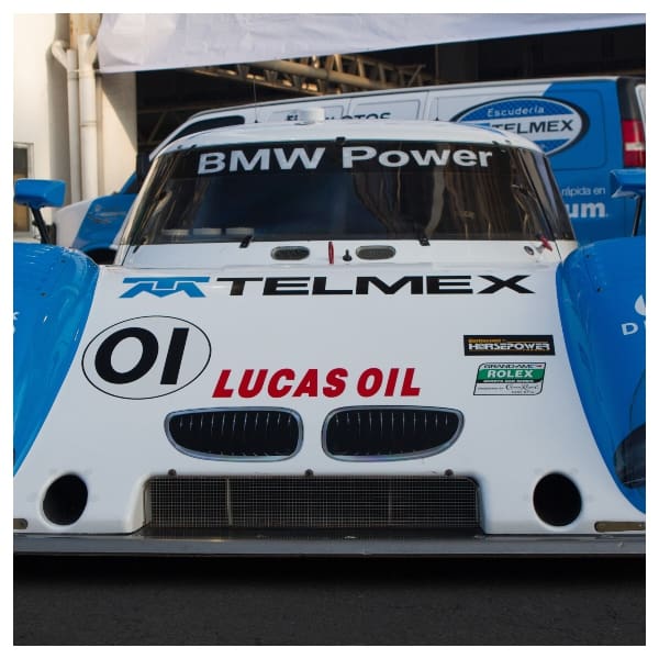 Gran Premio Histórico