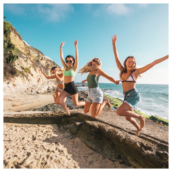 Lugares para visitar en el graduación 