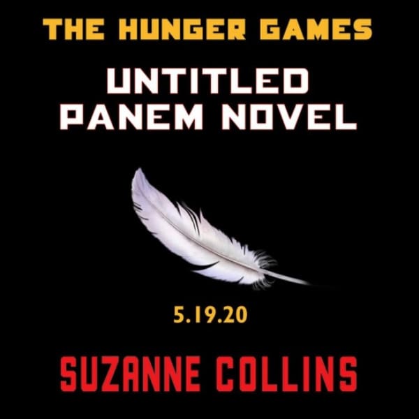 juegos del hambre nueva novela
