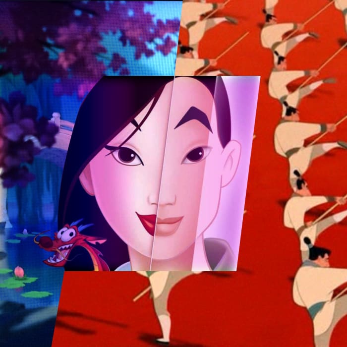 mulan