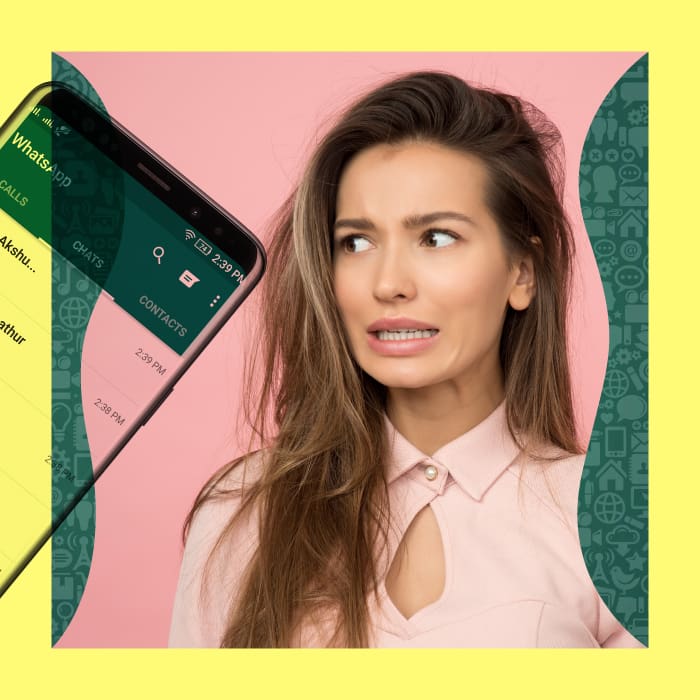 WhatsApp nueva función chats