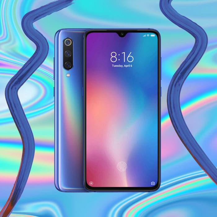 xiaomi Mi 9