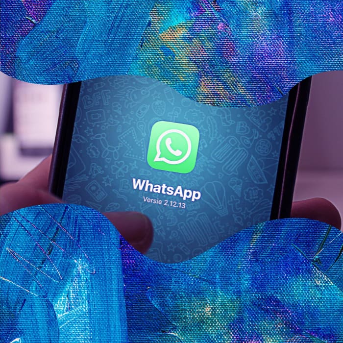 Actualizaciones WhatsApp