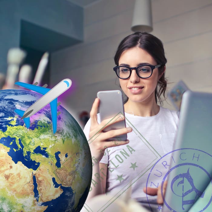 mejores paises para ser freelance