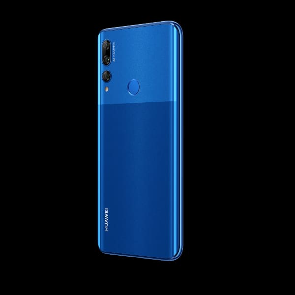 huawei Y9 