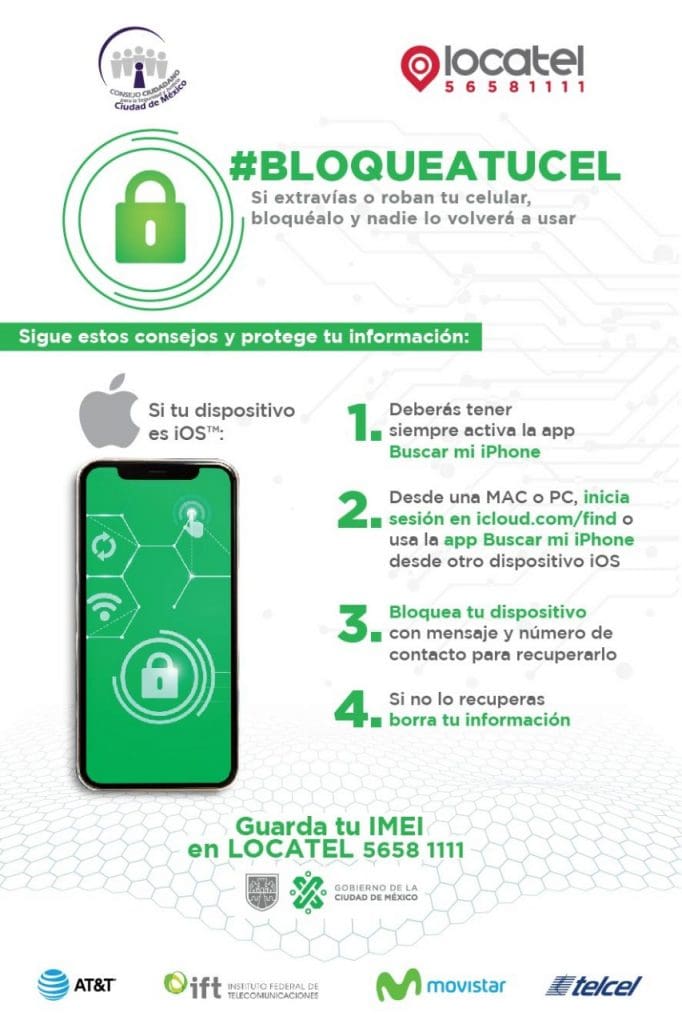 IMEI 