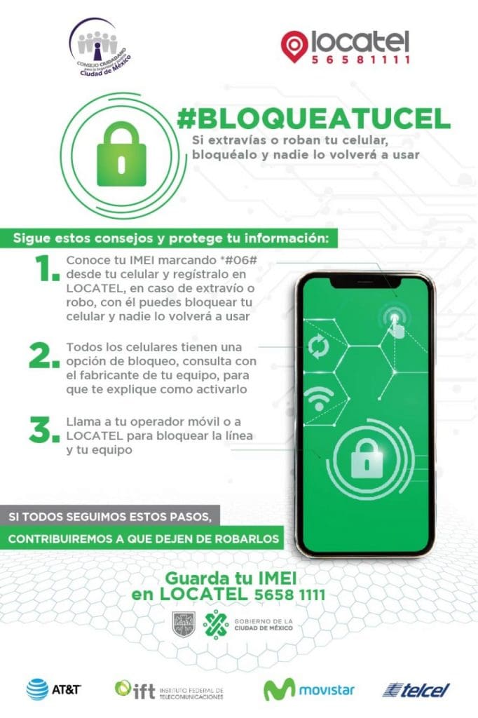 IMEI 