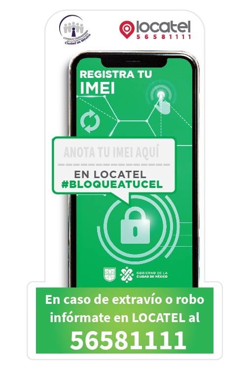 IMEI 