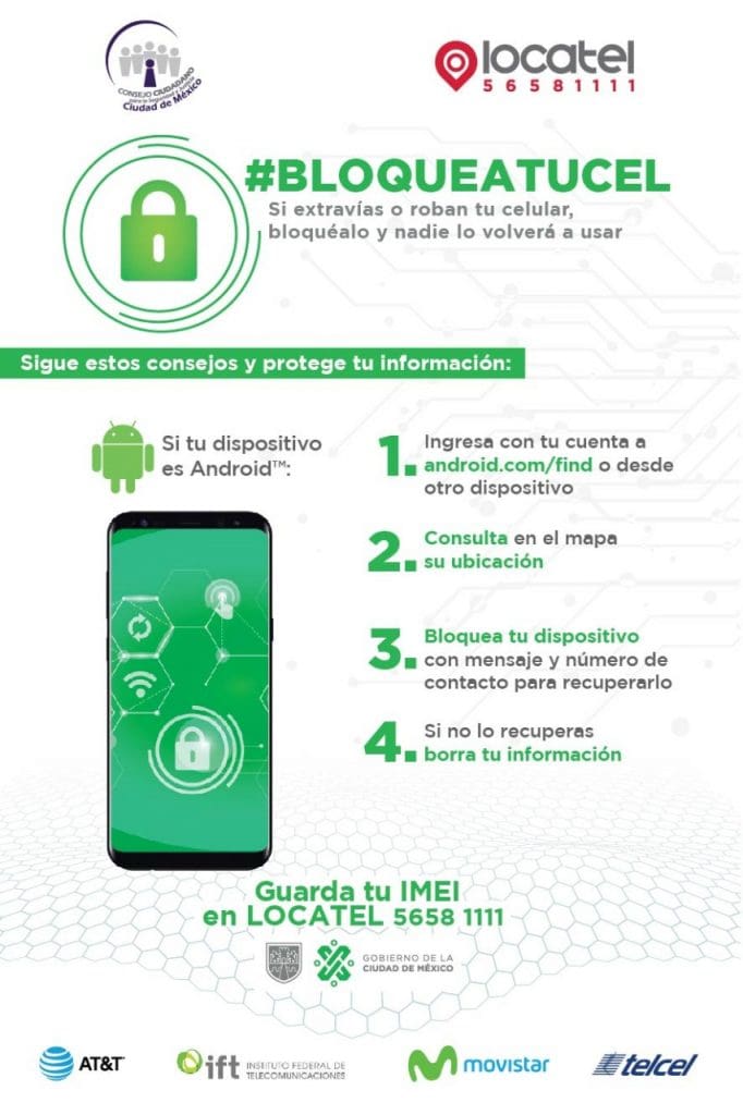 IMEI 