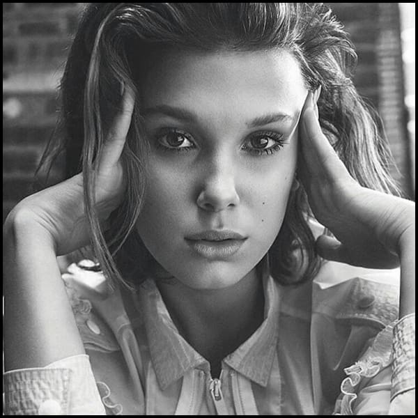 Millie Bobby Brown