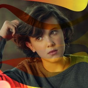 Millie Bobby Brown