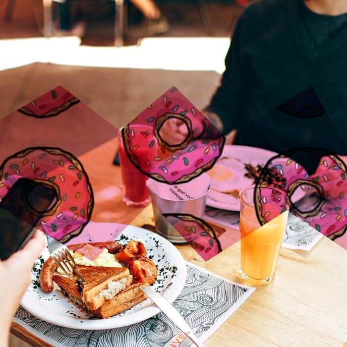 Apps para encontrar restaurantes