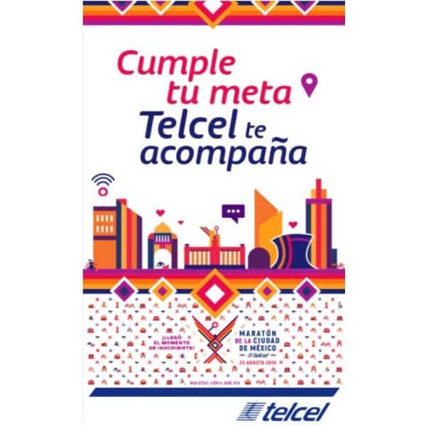 telcel te acompaña