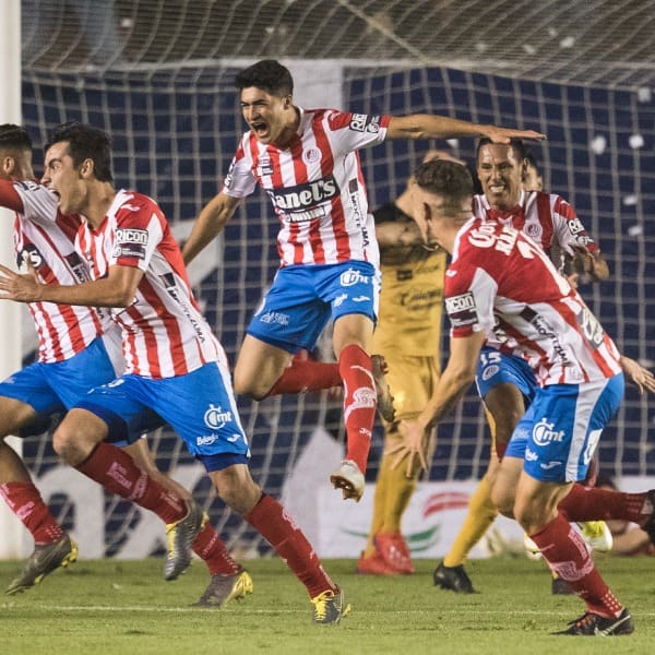 atletico de san luis