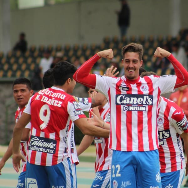 atletico de san luis