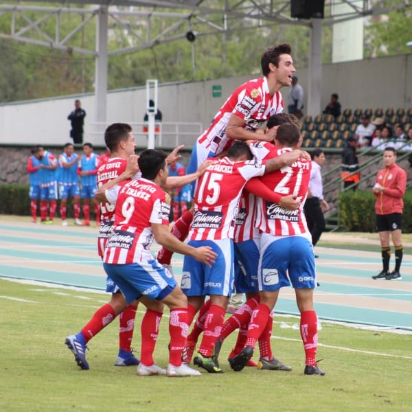 atletico de san luis