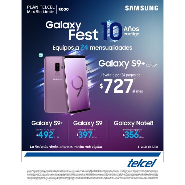 galaxy fest