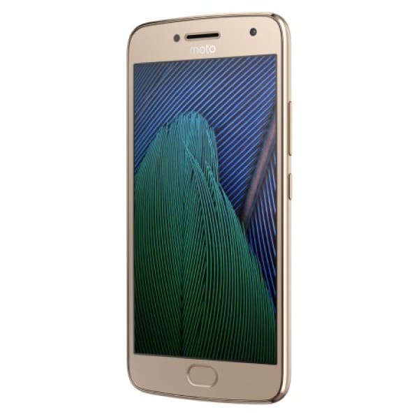 Moto G5 Plus