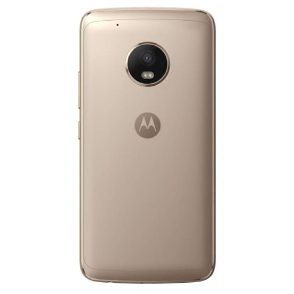 Moto G5 Plus