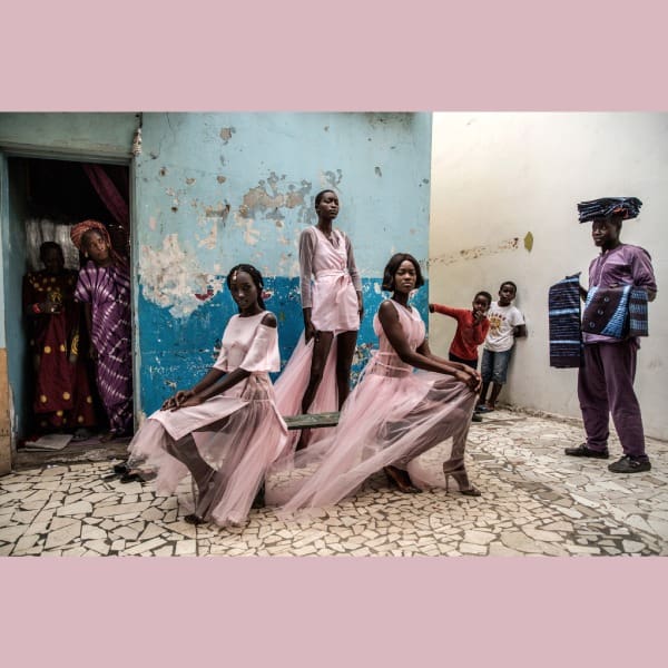 World Press Photo 2019 