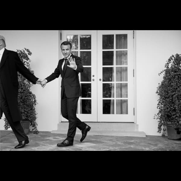 World Press Photo 2019 