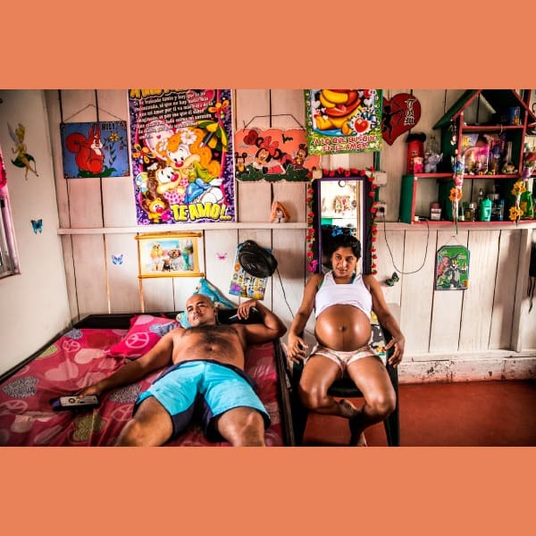 World Press Photo 2019 