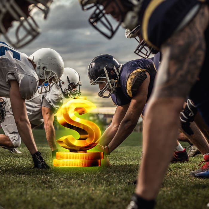 salario nfl tecnologia artificial