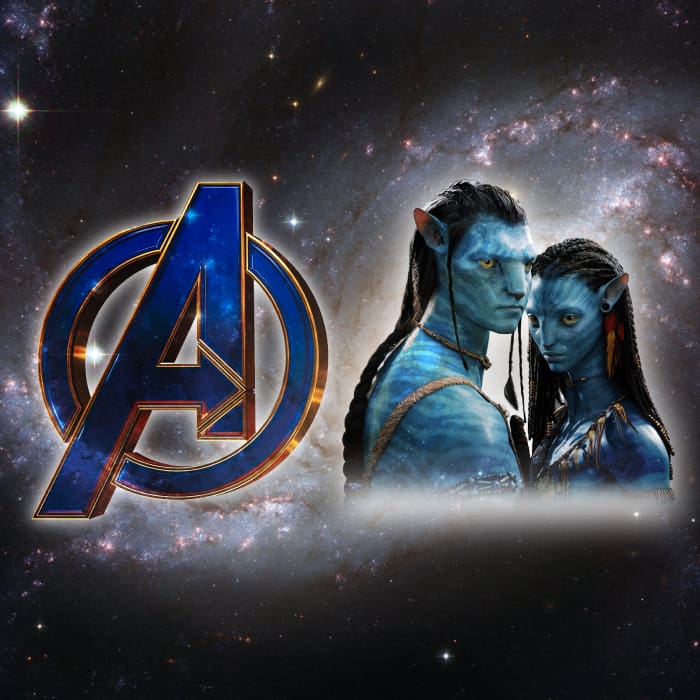 avengers endgame supera en taquilla a avatar