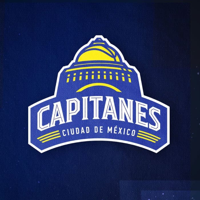 Capitanes LNBP