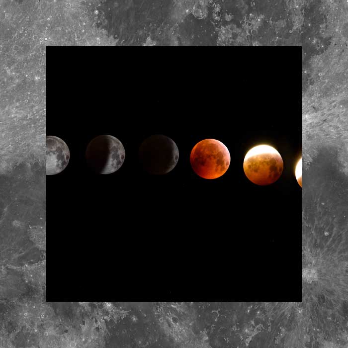 Eclipse solar 2 de julio