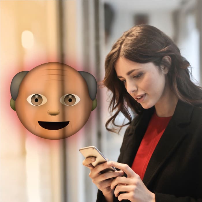 FaceApp aplicación Instagram